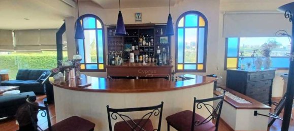 Дом с 5 спальнями в Агиос Афанасиос, Кипр № 7626 7