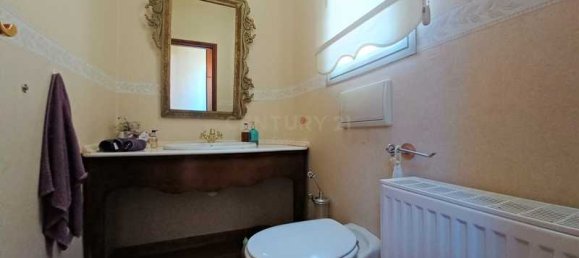 Дом с 5 спальнями в Агиос Афанасиос, Кипр № 7626 14