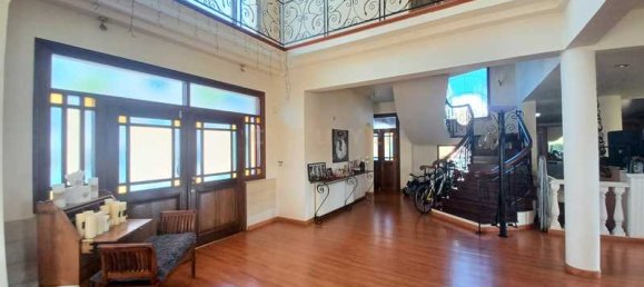 Дом с 5 спальнями в Агиос Афанасиос, Кипр № 7626 4