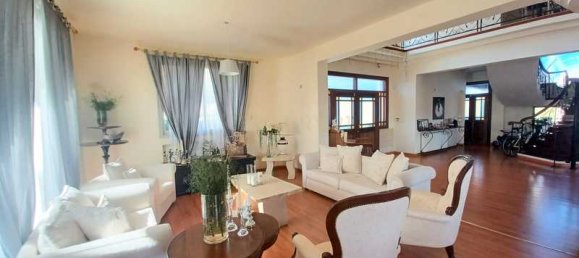 Дом с 5 спальнями в Агиос Афанасиос, Кипр № 7626 5