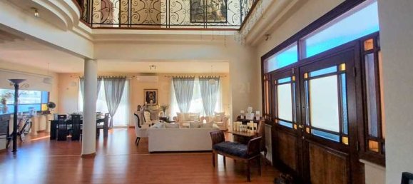 Дом с 5 спальнями в Агиос Афанасиос, Кипр № 7626 6