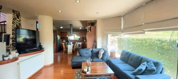 Дом с 5 спальнями в Агиос Афанасиос, Кипр № 7626 8