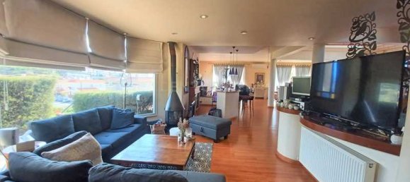 Дом с 5 спальнями в Агиос Афанасиос, Кипр № 7626 9