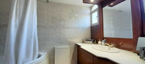 Дом с 5 спальнями в Агиос Афанасиос, Кипр № 7626 11