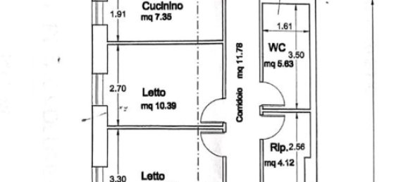 7 rooms House in Grottaglie, Italy No. 123867 44