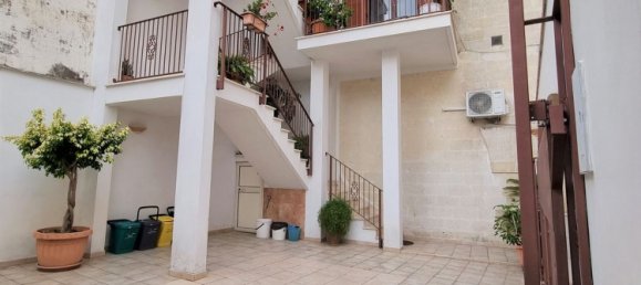 7 rooms House in Grottaglie, Italy No. 123867 33