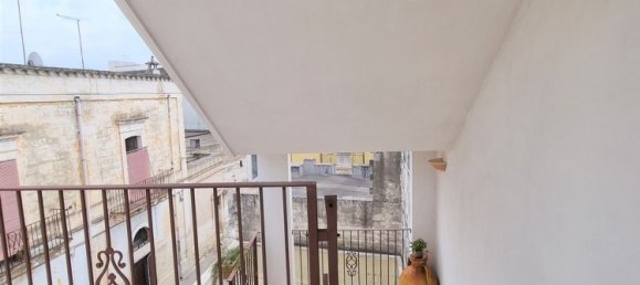 7 rooms House in Grottaglie, Italy No. 123867 28