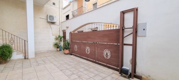 7 rooms House in Grottaglie, Italy No. 123867 36