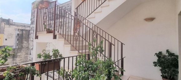 7 rooms House in Grottaglie, Italy No. 123867 25