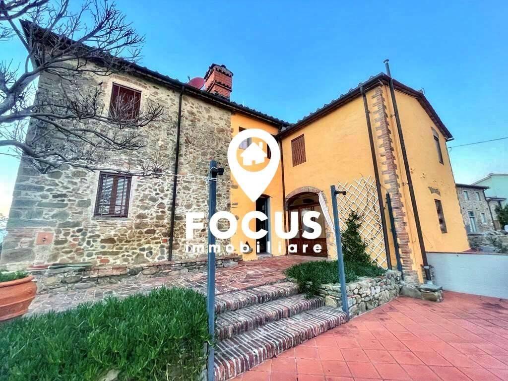 12 rooms House in Vinci, Italy No. 67152