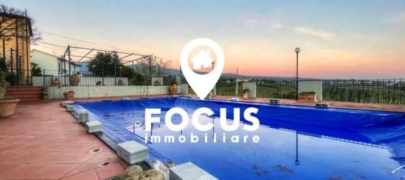 12 rooms House in Vinci, Italy No. 67152 4
