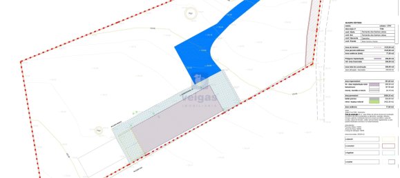 3 Schlafzimmer Villa in Porto de Mos, Portugal, Nr. 246355 31