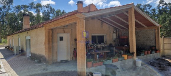 3 Schlafzimmer Villa in Porto de Mos, Portugal, Nr. 246355 22