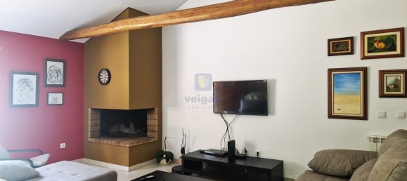 3 Schlafzimmer Villa in Porto de Mos, Portugal, Nr. 246355 4