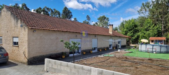 3 Schlafzimmer Villa in Porto de Mos, Portugal, Nr. 246355 23