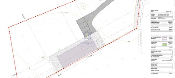 3 Schlafzimmer Villa in Porto de Mos, Portugal, Nr. 246355 32