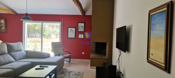 3 Schlafzimmer Villa in Porto de Mos, Portugal, Nr. 246355 6