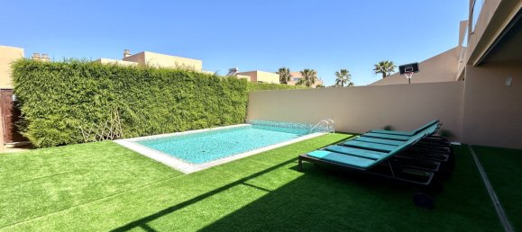 Casa de 4 dormitorios en Guia, Portugal No. 25665 25