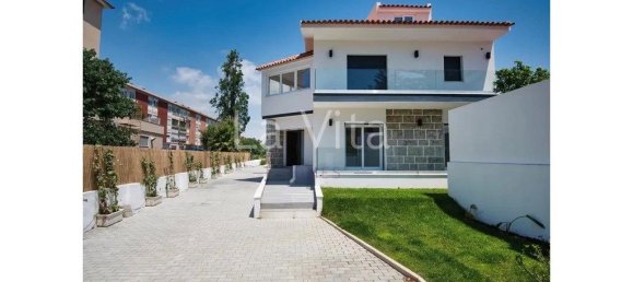 4 bedrooms House in Cascais, Portugal No. 171549 10