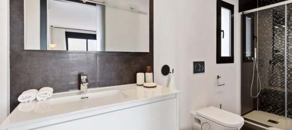 Villa de 5 dormitorios en Benalmádena, Spain No. 167478 11