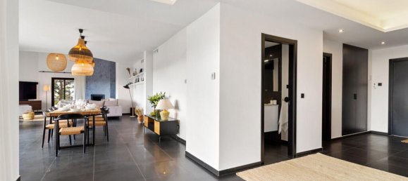 Villa de 5 dormitorios en Benalmádena, Spain No. 167478 13