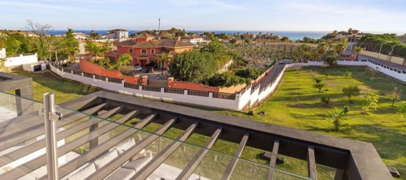 Villa de 5 dormitorios en Benalmádena, Spain No. 167478 16
