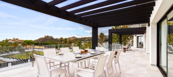 Villa de 5 dormitorios en Benalmádena, Spain No. 167478 20