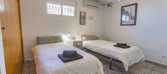 Casa de 4 dormitorios en Alicante, Spain No. 188714 15