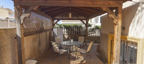 Casa de 4 dormitorios en Alicante, Spain No. 188714 2