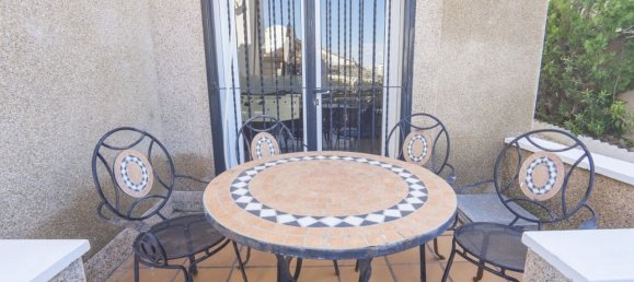 Casa de 4 dormitorios en Alicante, Spain No. 188714 19