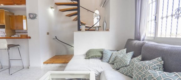 Casa de 4 dormitorios en Alicante, Spain No. 188714 5