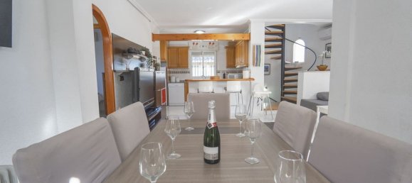 Casa de 4 dormitorios en Alicante, Spain No. 188714 18