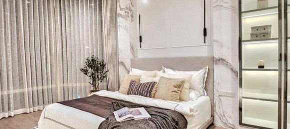 Кондоминиум  с 3 спальнями в Пляж Рейли, Таиланд № 25612 5