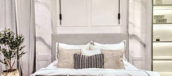 شقة 3 غرف نوم  في Bangkok, Thailand رقم 25612 10