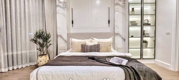 شقة 3 غرف نوم  في Bangkok, Thailand رقم 25612 8