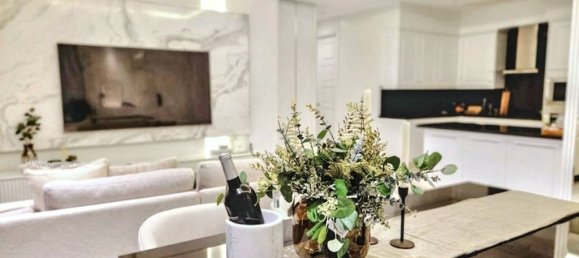 Кондоминиум  с 3 спальнями в Пляж Рейли, Таиланд № 25612 8