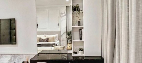 Кондоминиум  с 3 спальнями в Пляж Рейли, Таиланд № 25612 6