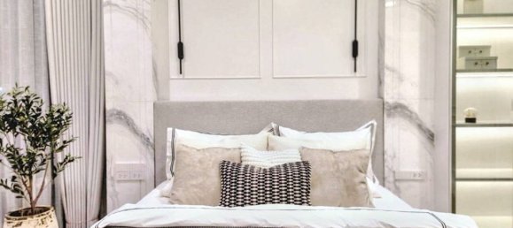 Кондоминиум  с 3 спальнями в Пляж Рейли, Таиланд № 25612 2