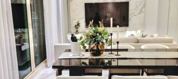 شقة 3 غرف نوم  في Bangkok, Thailand رقم 25612 3