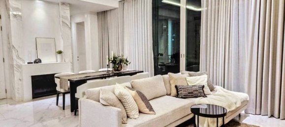 Кондоминиум  с 3 спальнями в Пляж Рейли, Таиланд № 25612 10