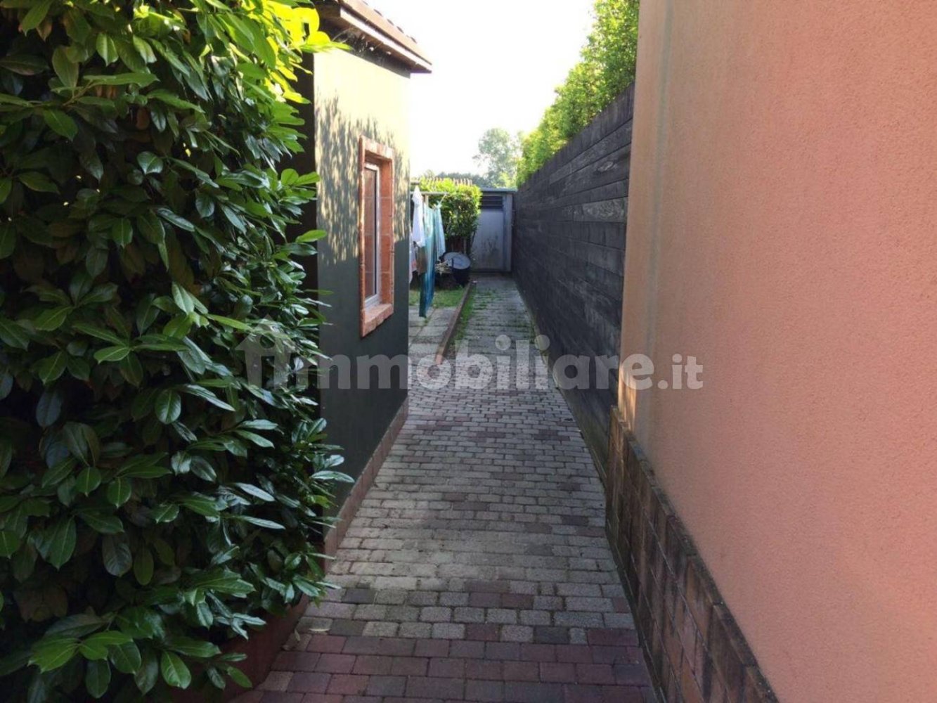 5 bedrooms Villa in Venice, Italy No. 225987