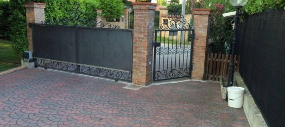 5 bedrooms Villa in Venice, Italy No. 225987 17