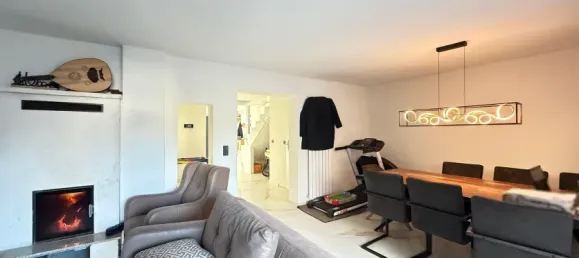 Дом с 4 комнатами в Нижняя Саксония, Германия № 132477 8