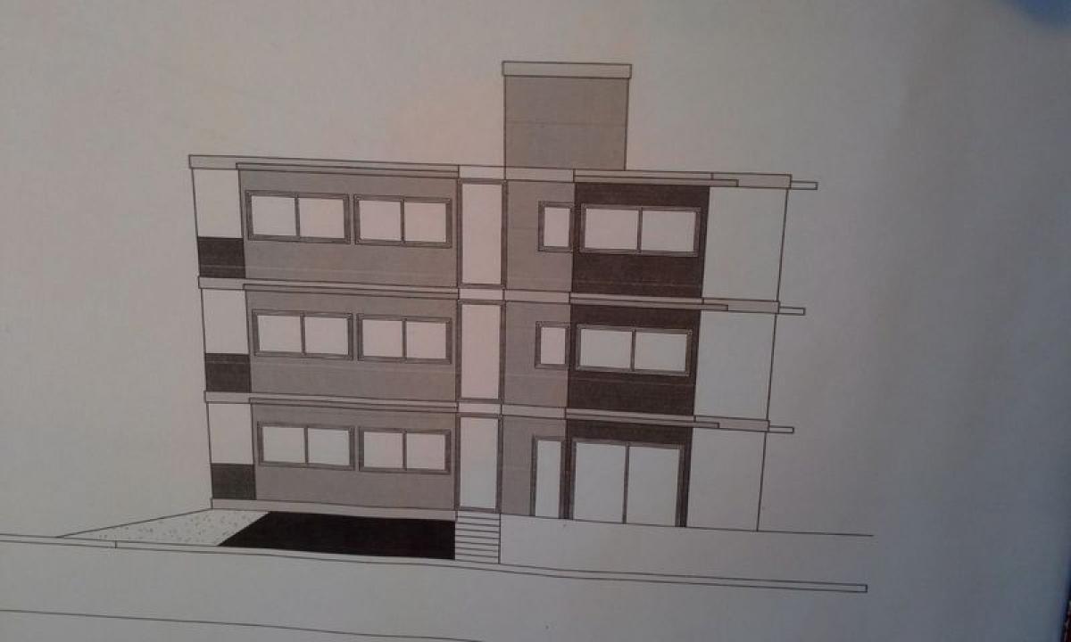 2 chambres Appartement à Mar del Plata, Argentina No. 72783