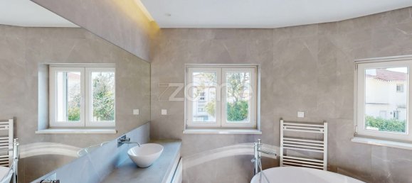 6 bedrooms House in Cascais, Portugal No. 36185 25