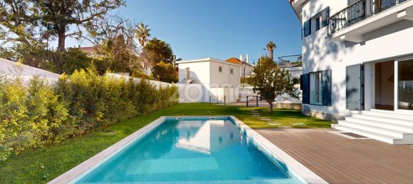 6 bedrooms House in Cascais, Portugal No. 36185 9