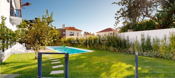 6 bedrooms House in Cascais, Portugal No. 36185 8