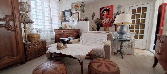 Moradia em banda T3 em Rambouillet, France N.º 163932 3