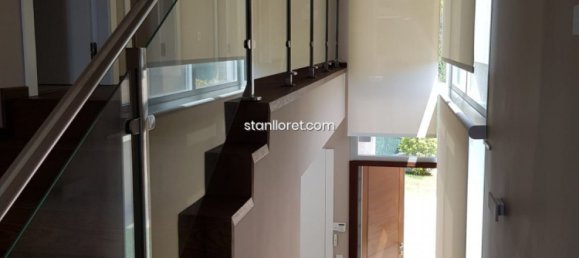 4 غرف نوم فيلا في Lloret de Mar, Spain رقم 14835 15