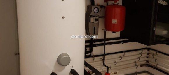 4 غرف نوم فيلا في Lloret de Mar, Spain رقم 14835 12